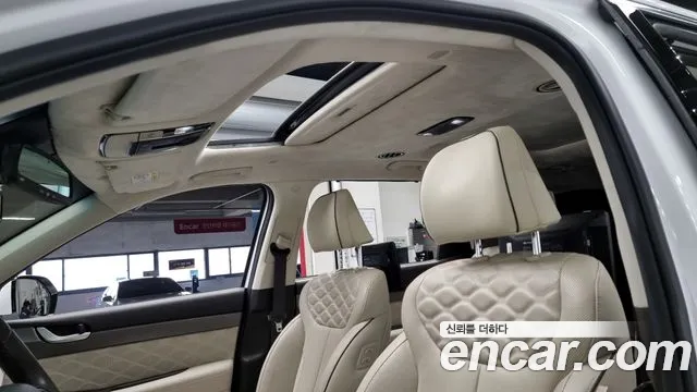 Hyundai Palisade id 2638499 из Кореи 19