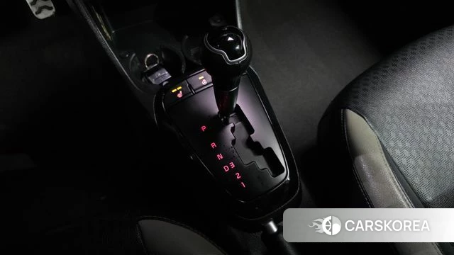 Kia All New Morning (JA) id 4188714 из Кореи 31