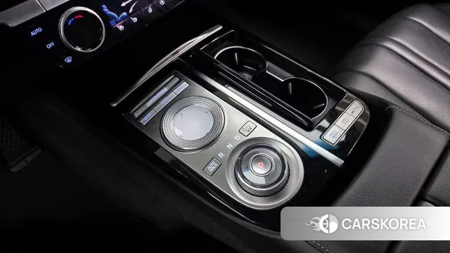 Genesis G80 (RG3) id 3402444 из Кореи 19