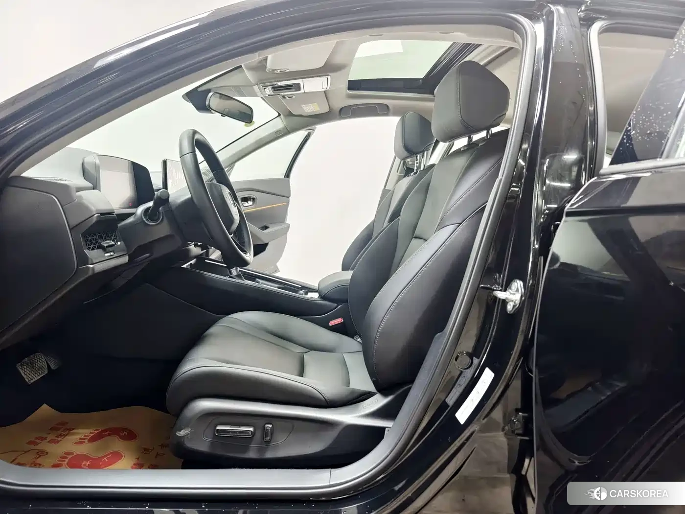 Honda Accord id 4686156 из Китая 15