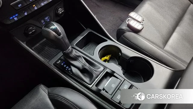 Hyundai All New Tucson id 3766496 из Кореи 19