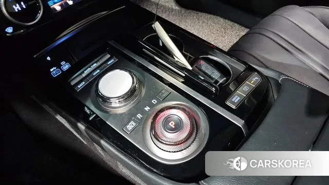 Genesis G80 (RG3) id 3572135 из Кореи 19