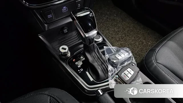 Ssangyong Berry New Tivoli id 2990438 из Кореи 19