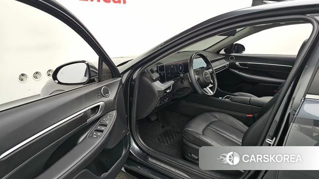 Hyundai Sonata D Edge (DN8) id 4354691 из Кореи 36