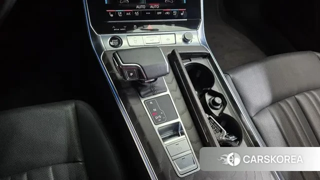 Audi A6 (C8) id 3395731 из Кореи 19