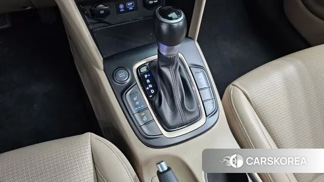 Hyundai Kona id 3330349 из Кореи 19