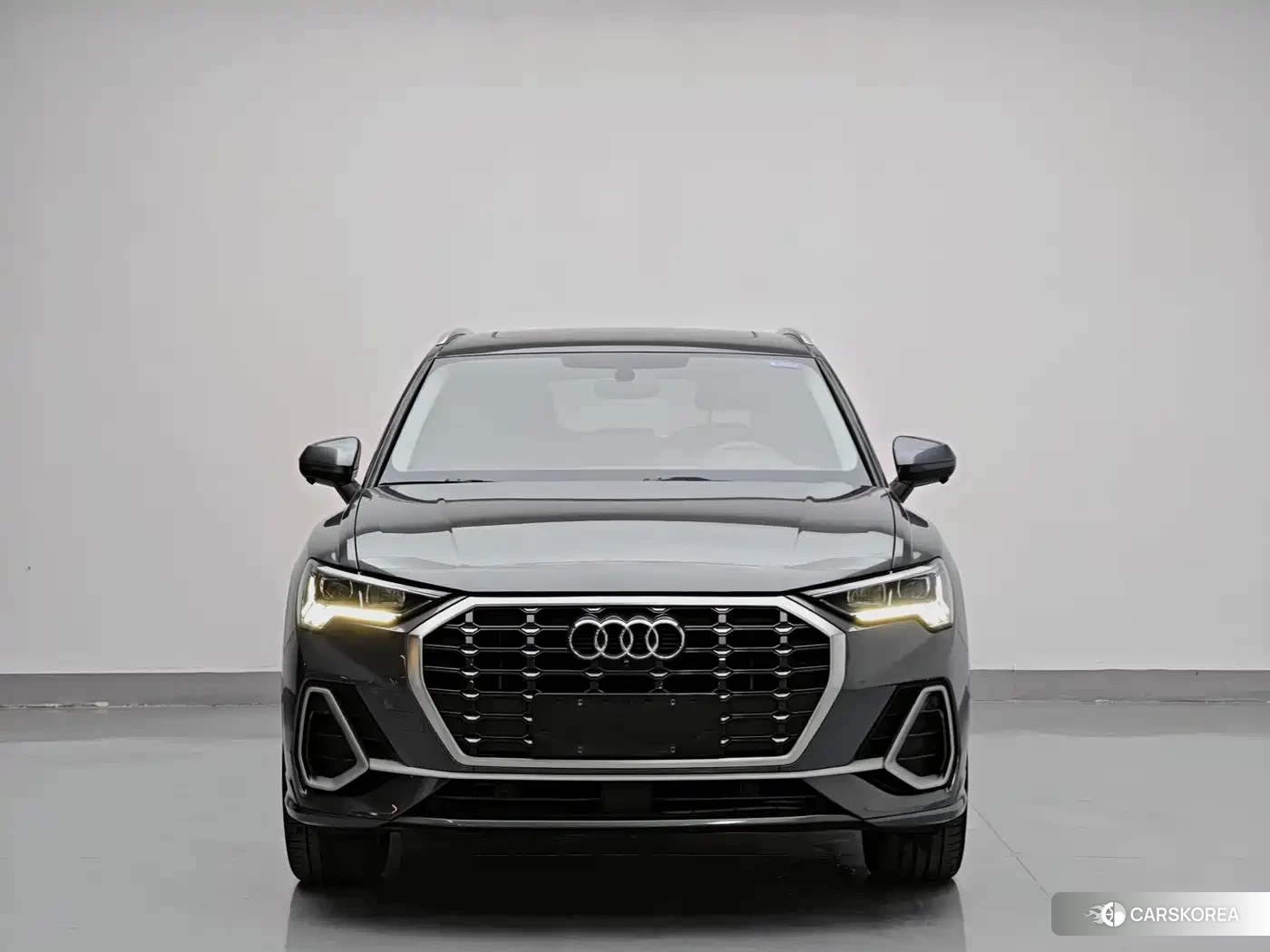 Audi Q3 id 4539071 из Китая 19