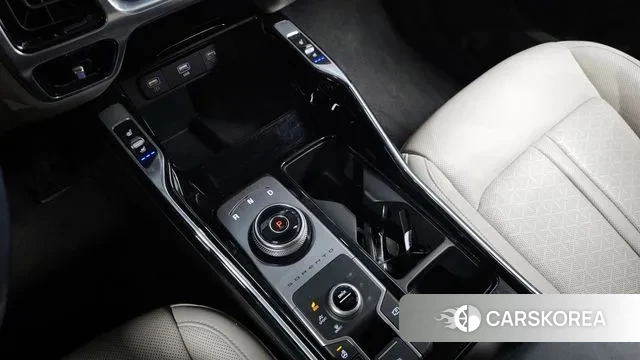 Kia Sorento 4th Generation id 3032437 из Кореи 19