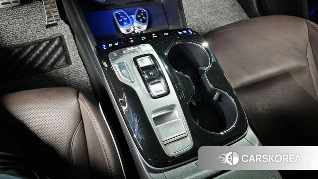 Hyundai Tucson (NX4) id 4196055 из Кореи 19