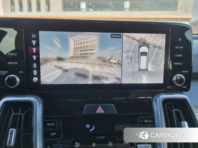 Kia Sorento 4th Generation id 3919748 из Кореи 19