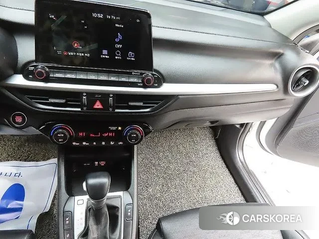 Kia Come New K3 id 3557749 из Кореи 19