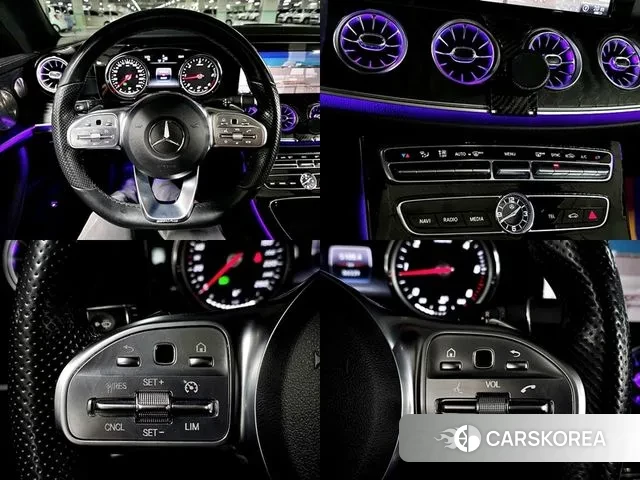 Mercedes-Benz E-Class W213 id 3677232 из Кореи 19