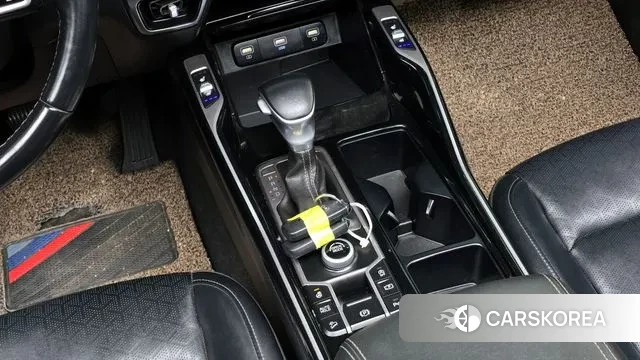 Kia Sorento 4th Generation id 3708594 из Кореи 19