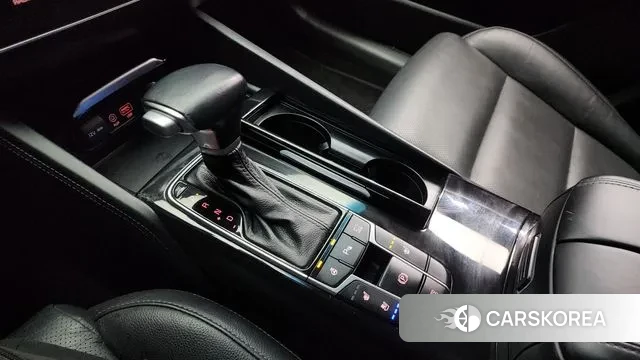 Kia All New K7 Hybrid id 3284859 из Кореи 19