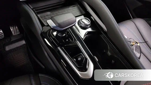 Renault Korea (Samsung) Grand Coleos id 3415251 из Кореи 19