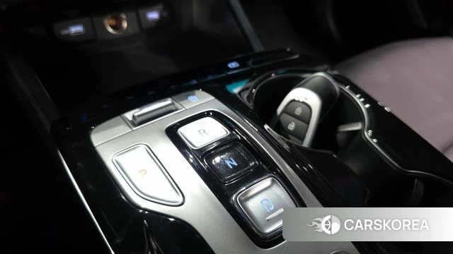 Hyundai Tucson (NX4) id 4495686 из Кореи 23