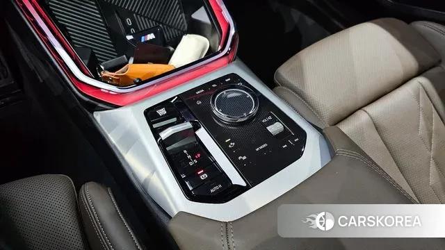 BMW X3 (G45) id 3565489 из Кореи 19