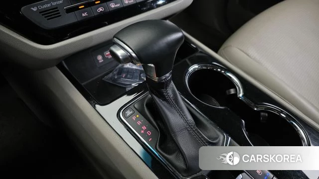 Kia The New Carnival id 4765474 из Кореи 19