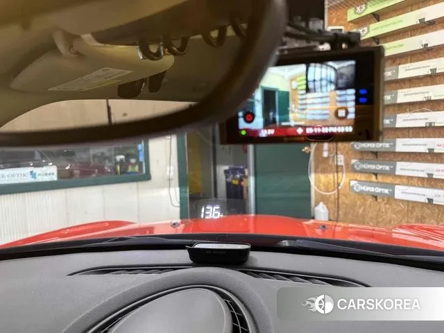 Mini Cooper id 3425895 из Кореи 10