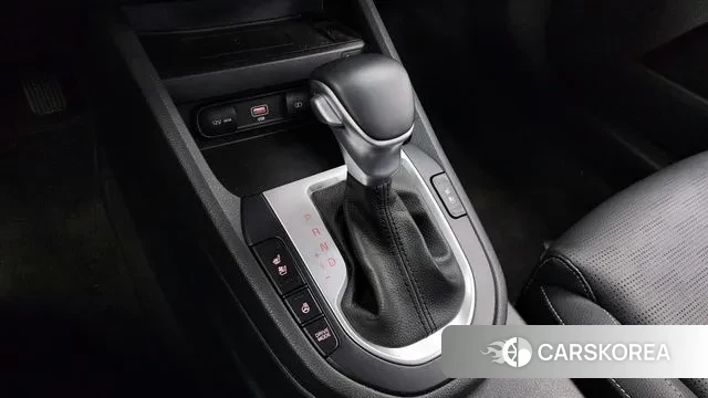 Kia The New K3 2nd generation id 3735616 из Кореи 19