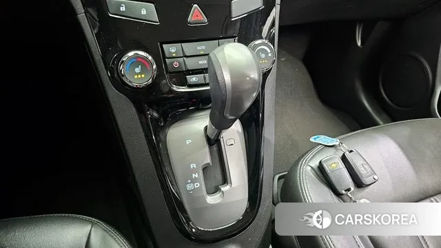 Chevrolet (GM Daewoo) Orlando id 3612791 из Кореи 19