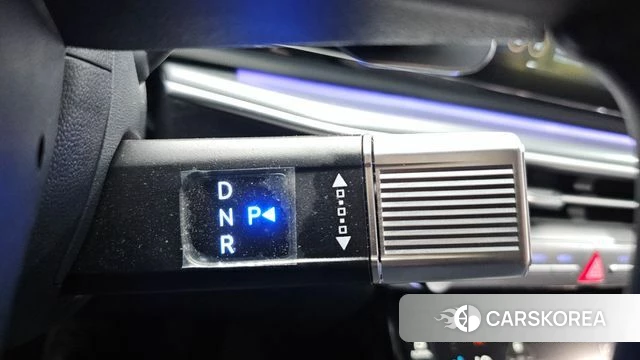 Hyundai Grandeur Hybrid (GN7) id 4427936 из Кореи 36
