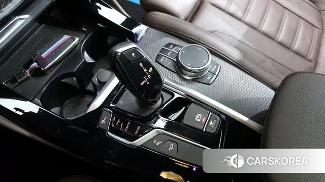 BMW X4 (G02) id 3459482 из Кореи 19