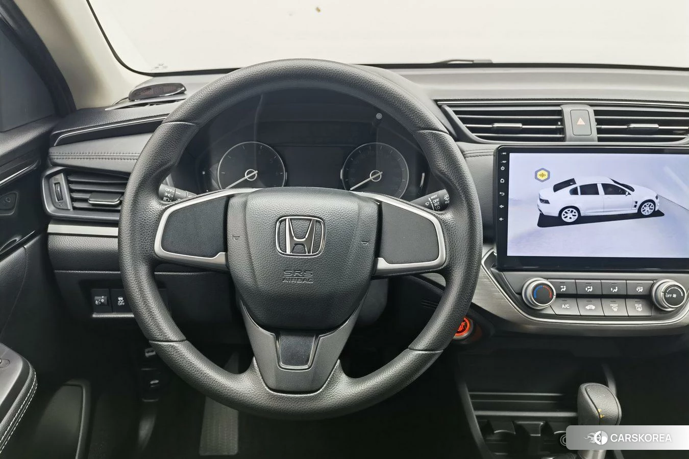 Honda Enjoy domain id 4440502 из Китая 23