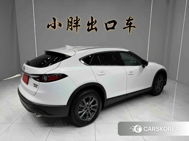 Mazda CX-4 id 4301617 из Китая 19