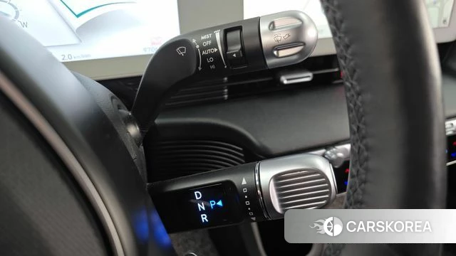 Hyundai Ionic 5 id 4506600 из Кореи 19
