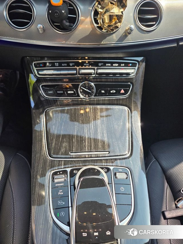 Mercedes-Benz E-Class W213 id 4446648 из Кореи 13
