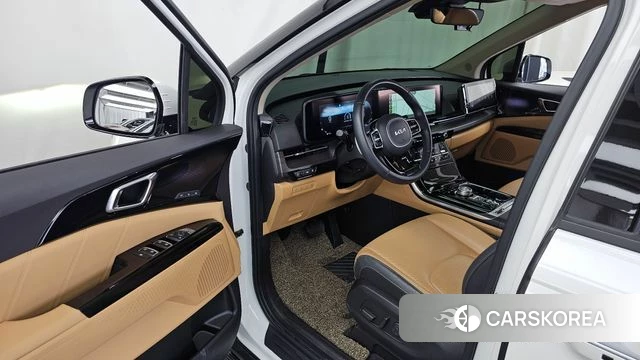 Kia Carnival 4th generation id 3934922 из Кореи 19