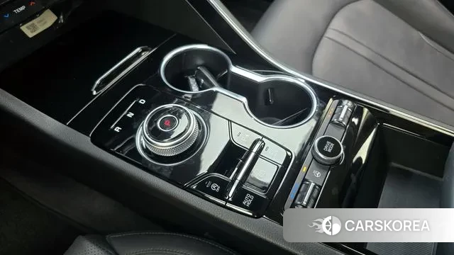 Kia K5 3rd generation id 3055184 из Кореи 19