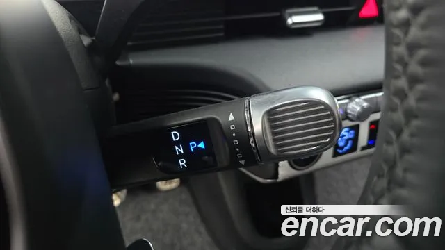 Hyundai Ionic 5 id 2531255 из Кореи 19