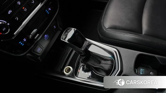 Ssangyong Berry New Tivoli id 3965568 из Кореи 19