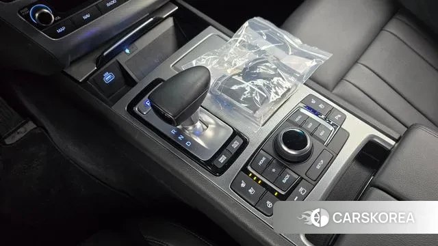 Genesis G80 id 3742112 из Кореи 19