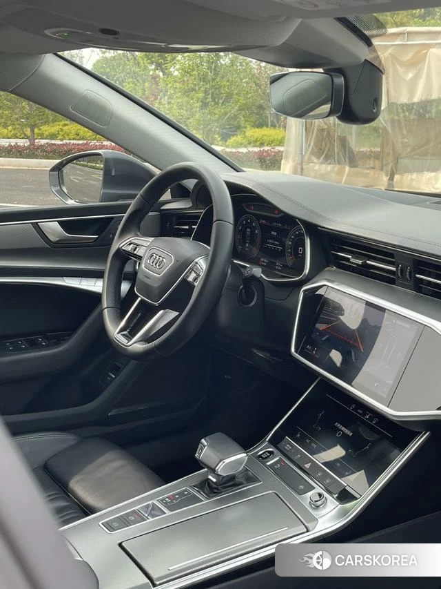 Audi A7 id 4272753 из Китая 16
