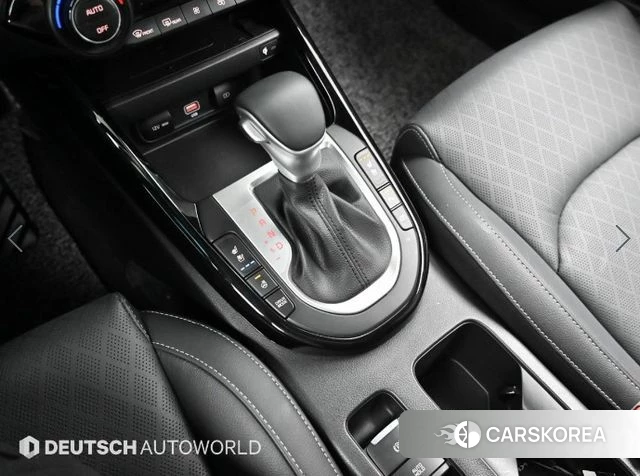 Kia The New K3 2nd generation id 3896955 из Кореи 19