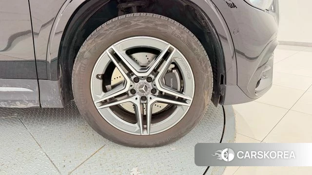 Mercedes-Benz GLA - Class H247 id 3837912 из Кореи 19