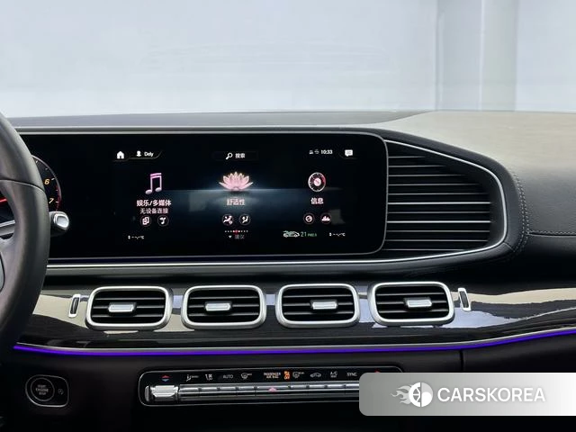 Mercedes-Benz GLE (import) id 4297416 из Китая 29