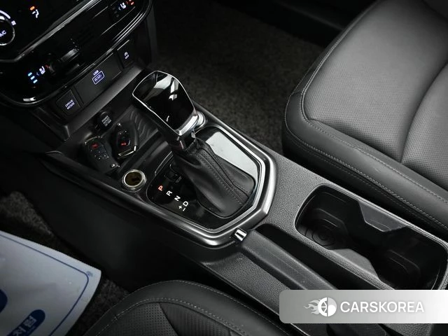 Ssangyong Berry New Tivoli id 4402801 из Кореи 19