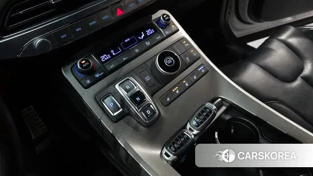 Hyundai Palisade id 3650557 из Кореи 19