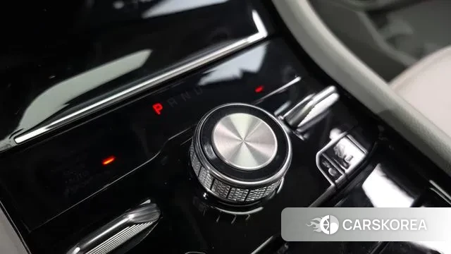 Jeep Grand Cherokee (WL) id 3599819 из Кореи 19