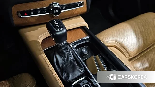 Volvo XC90 second Generation id 3134530 из Кореи 19