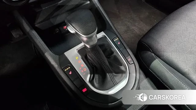 Kia The New K3 2nd generation id 3448554 из Кореи 19