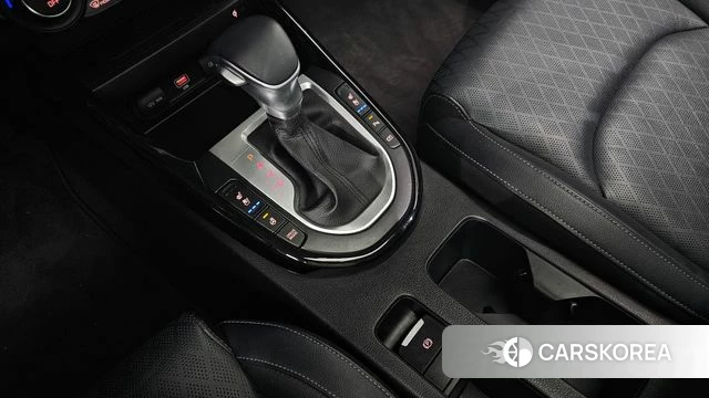 Kia The New K3 2nd generation id 4535101 из Кореи 19