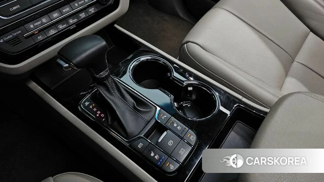 Kia The New Carnival id 4557932 из Кореи 29