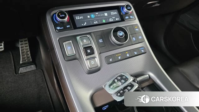 Hyundai The New Palisade id 3871124 из Кореи 19