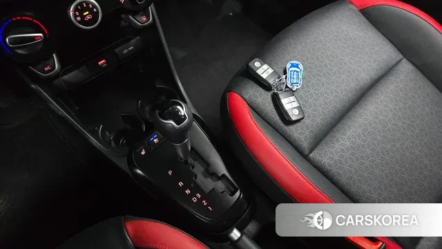 Kia Morning Urban (JA) id 3468167 из Кореи 19