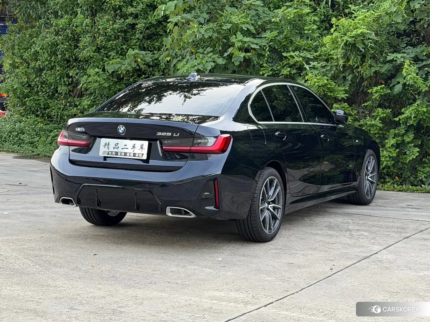 BMW 3 series id 4686096 из Китая 9